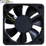 فن 5 در 5 با ولتاژ 5 ولت