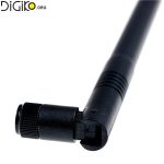 انتن وایفای 10 دیسیبل