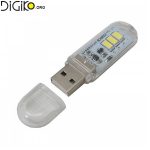 چراغ LED USB تاچ مهتابی