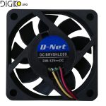 فن 6 در 6 بوشی 3 سیم