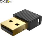 بلوتوث USB اوریکو مدل BTA-508 ورژن 5