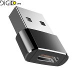 تبدیل مادگی Type-C به نری 0.USB 2