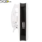 شارژر باتری دیجیتال همه کاره