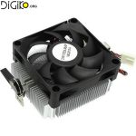 فن CPU AMD اورجینال