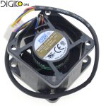 فن 4 در 4 در 2.8 12 ولت 660 میلی امپر بلبرینگی