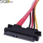 کابل افزایش طول ساتا