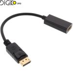 تبدیل Display Port به HDMI برند فرانت