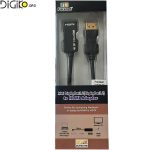 تبدیل Display Port به HDMI 4K برند فرانت