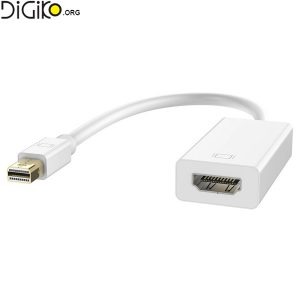تبدیل Mini Display Port به HDMI برند فرانت