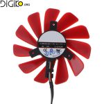 فن اورجینال کارت گرافیک XFX 470-480-570
