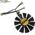 فن اورجینال کارت گرافیک ایسوس