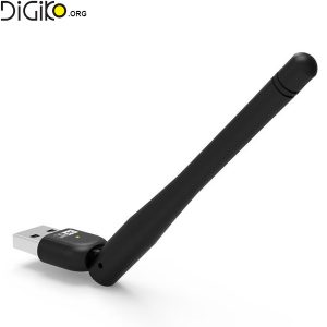 دانگل USB وایفای DVR برند کی نت