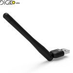 دانگل USB وایفای DVR برند کی نت