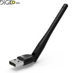 دانگل USB وایفای DVR برند کی نت