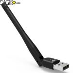 دانگل USB وایفای DVR برند کی نت