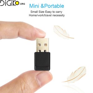 دانگل USB وایفای DVR برند کی نت