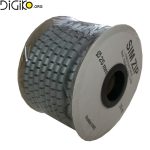 سیم جمع کن حلقه ای نقره ای