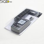 هاب USB استوک 4 پورت کلیددار