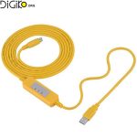 تبدیل USB به RS232 دلتا PLC سری DVP