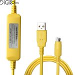 تبدیل USB به RS232 دلتا PLC سری DVP