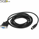 کابل پروگرام دستگاه PLC