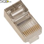 سوکت 10 پین تلفن سانترال RG48 SFTP