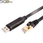 کابل کنسول سیسکو برند Z-TEK