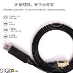 کابل کنسول سیسکو برند Z-TEK