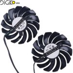 فن کارت گرافیک MSI Rmor 470-570-580