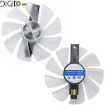 فن کارت گرافیک سافایر 470-570-580