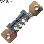 سوکت تعمیری HDMI ماده قابل پیچ