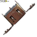 سوکت تعمیری HDMI ماده قابل پیچ