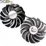 فن کارت گرافیک MSI Gaming X 570-580-1060-1070