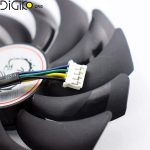 فن کارت گرافیک MSI Gaming X 570-580-1060-1070