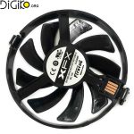 فن کارت گرافیک کلیپسی XFX 470-480