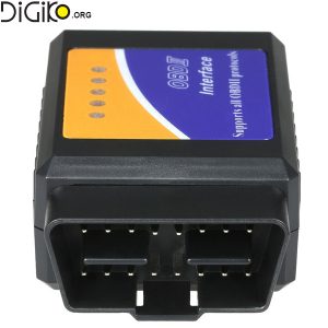 دستگاه دیاگ خودرو وایرلس OBDII ELM327 Bluetooth