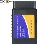 دستگاه دیاگ خودرو وایرلس OBDII ELM327 Bluetooth