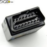 دستگاه دیاگ خودرو وایرلس OBDII ELM327 Bluetooth