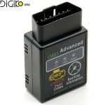 دستگاه دیاگ خودرو وایرلس OBDII ELM327 Bluetooth