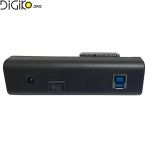 باکس هارد ساتا 3.5 اینچی USB3.0 اورجینال