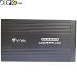 باکس هارد ساتا 3.5 اینچی USB3.0 اورجینال