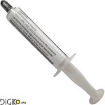 خمیر سیلیکون 10گرم هالنزیه 881