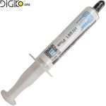 خمیر سیلیکون 10گرم هالنزیه 881