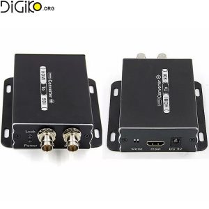 تبدیل HDMI به SDI لایمستون