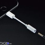 مبدل جک بلوتوثی Aux لایتنینگ اپل استوری