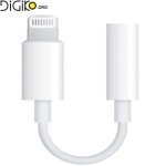 مبدل جک بلوتوثی Aux لایتنینگ اپل استوری