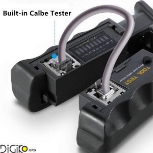 اچارشبکه تستردار مدل TL-022