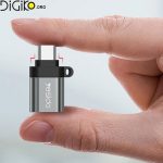 تبدیل OTG Type-c برند یسیدو