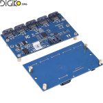 کارت تبدیل 1 به 5 پورت SATA