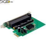کارت سوییچ شبکه PCIE 10/100M